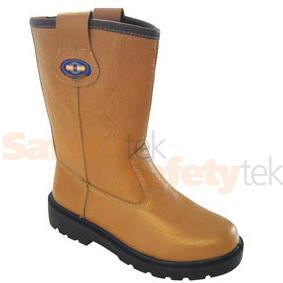 Pro Man 104 Safety Rigger