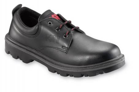 Strata 524sm - Black Padded Shoe
