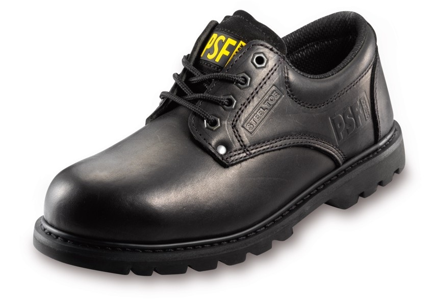 Outback - 843 Safety Shoe