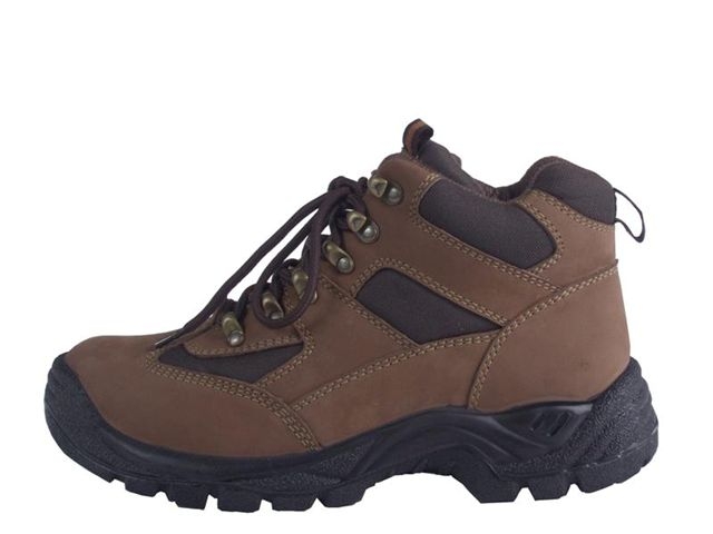Hiker Boot BR