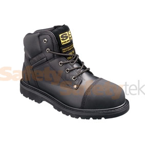 SS804SMSC Safety Boot