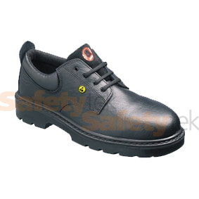 SS701CM Non-Metallic Safety Shoe, Composite Mid-sole