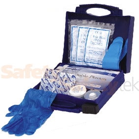 Catering First Aid kit