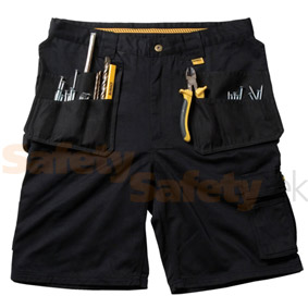 Dewalt Multi Pocket Shorts