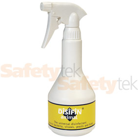 UV Spray Bottle