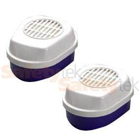 Drager Xplore ABEK1Hg-P3 Filters