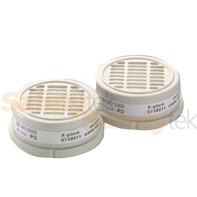 Advantage Cartridge P3 Filters