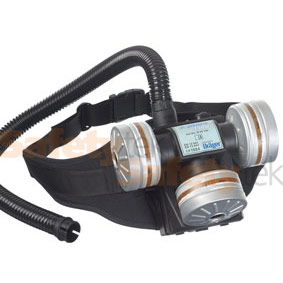 Dr�ger X-plore 7500