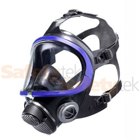 Drager Xplore 5500 Full Face Mask