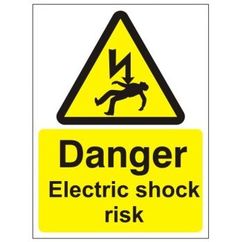 shock