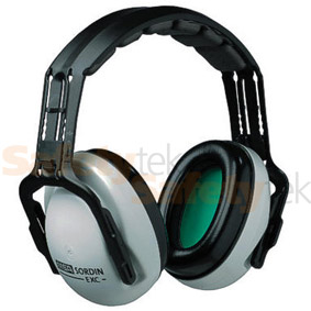EXC Passive Ear Muff