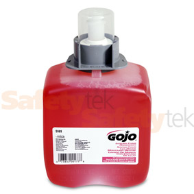 Luxury Foam Hand Wash 1250ml