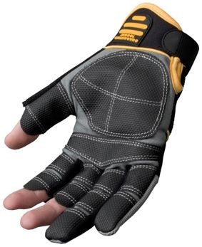 Dewalt Finger Framers Glove