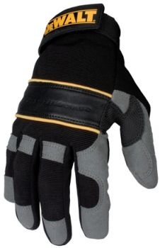 Dewalt Gel Palm Glove