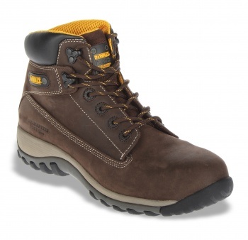 Dewalt Hammer Brown Nubuck