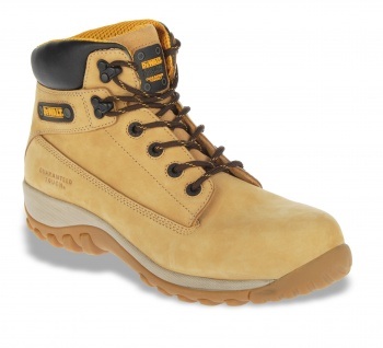 Dewalt Hammer Wheat Nubuck