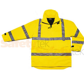 Highway Anorak