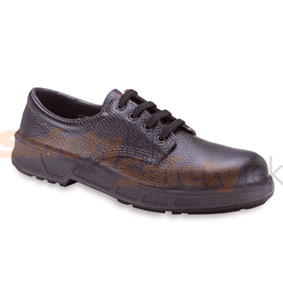 Black padded shoe HO 200L Ladies