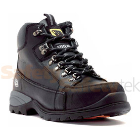 JCB Drive Master Mid Black