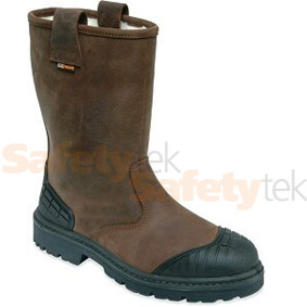 Jallatte Rigger Boot J0373