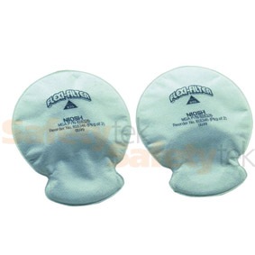 Advantage - FlexiFilters for all MSA Masks P3