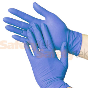 Nitrile N15 x 12 pairs