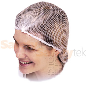 Nylon Hairnet