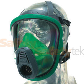 OptimAir Mask with hose