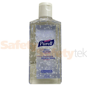 PURELL Instant Hand Sanitiser 118ml x 24 bulk