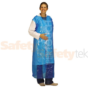 PE SMOCK x 50