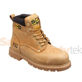SS802 Safety Boot