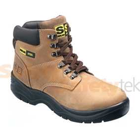 SS805SM Safety Hiker