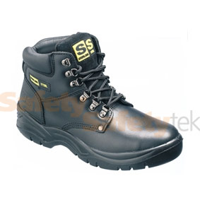 SS806SM Safety Hiker