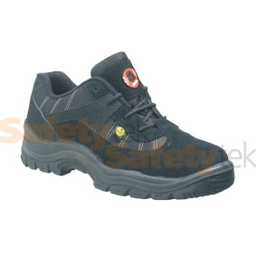 SS 702 Non-Metallic Safety Trainer