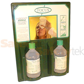 Eye Wash Station (2 available)