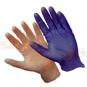 Powder Free Vinyl x 100