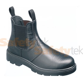 SS600SM Dealer Boot