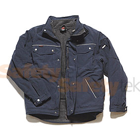 Rock Fall 3 in 1 Jacket