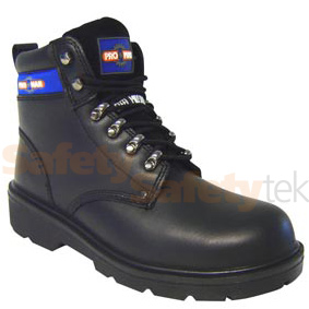 Pro Man 4002 Safety Boot