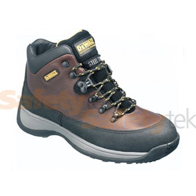 Dewalt Bevel Safety Boot