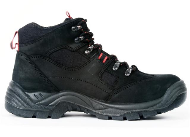 Hiker Boot BR