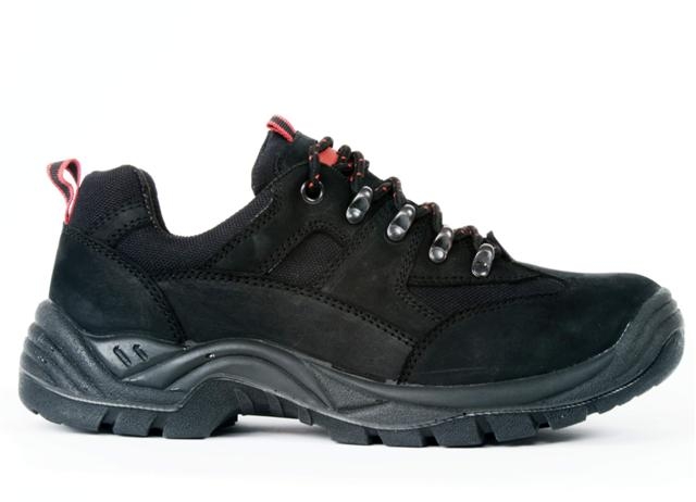 Safety Trainer Shoe - BR