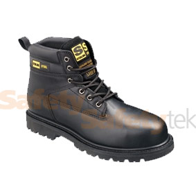 SS800 Safety Boot