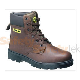 AP 301 Safety boot