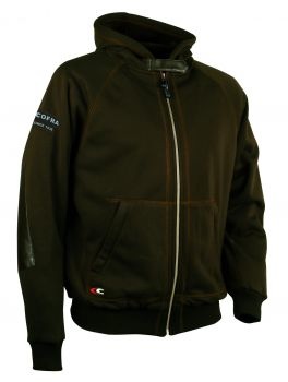 Cofra Everytime - Amsterdam Jacket