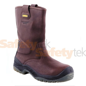 Dewalt Rigger 2 Safety Shoe