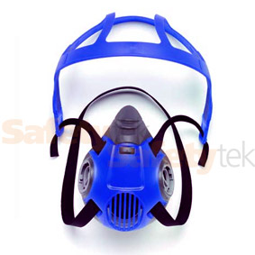 Drager Xplore 3300 Half Mask