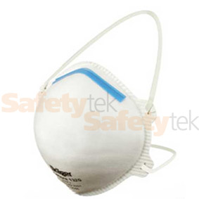 Drager Xplore 1320 Non Valved FFP2 Respirator x 20