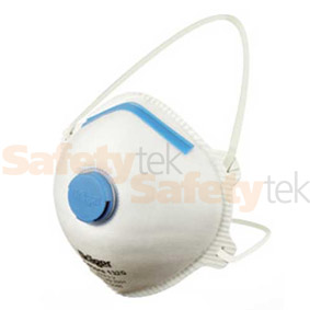 Drager Xplore 1320 Valved FFP2V Respirator