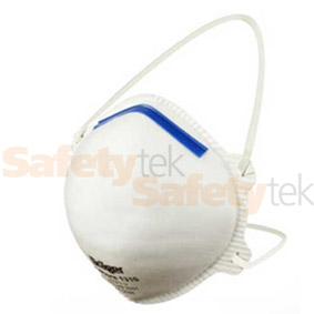 Drager Xplore 1310 Non Valved FFP1 Respirator x 20